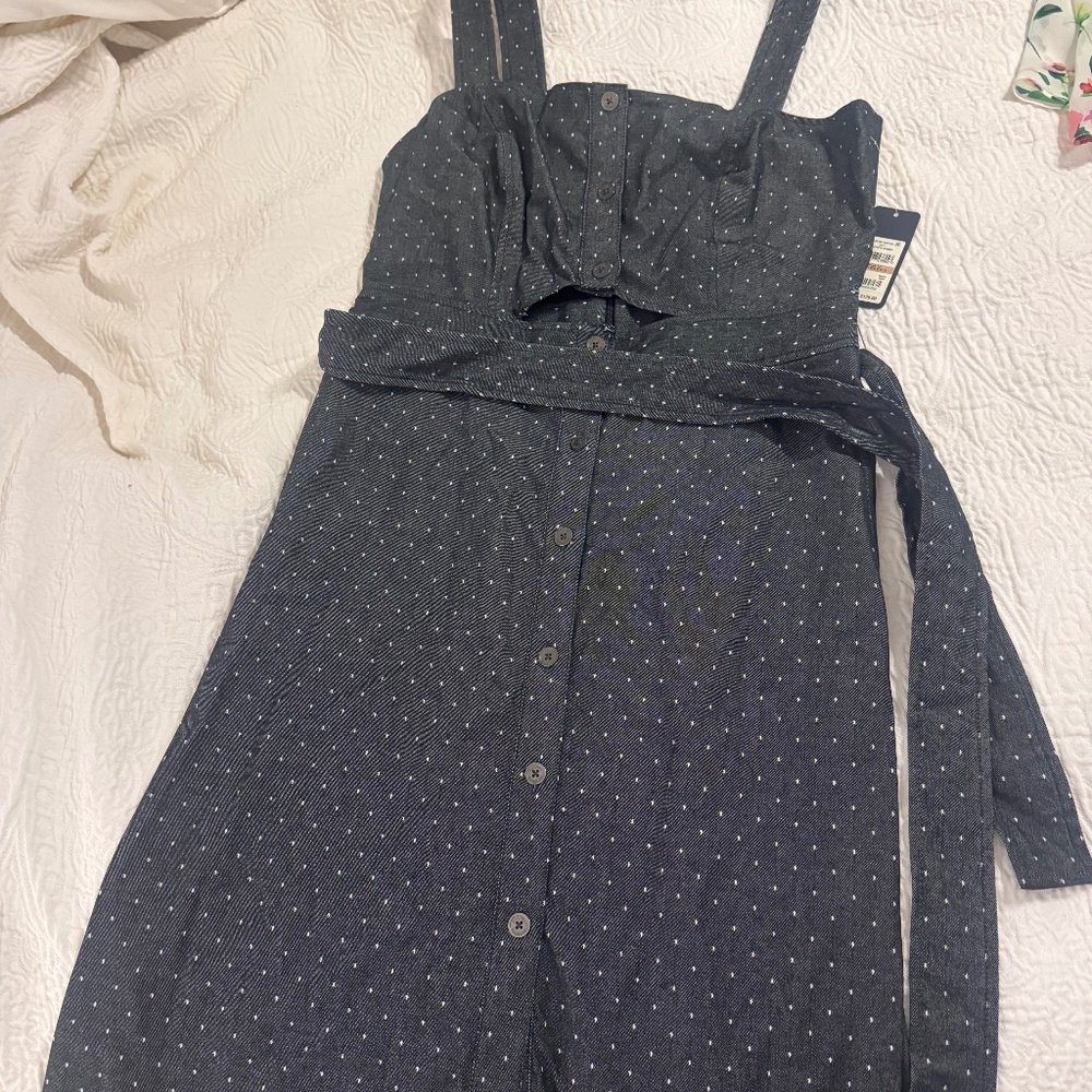 New Rachael Roy dress with tags!